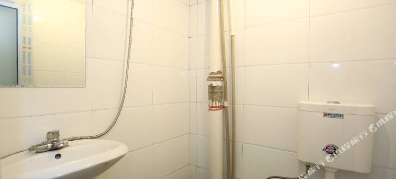 长沙开福区温馨家庭旅馆图片