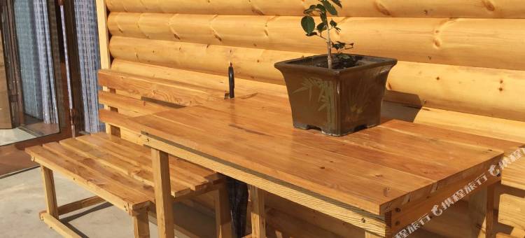 额尔古纳临江贝拉之家客栈图片