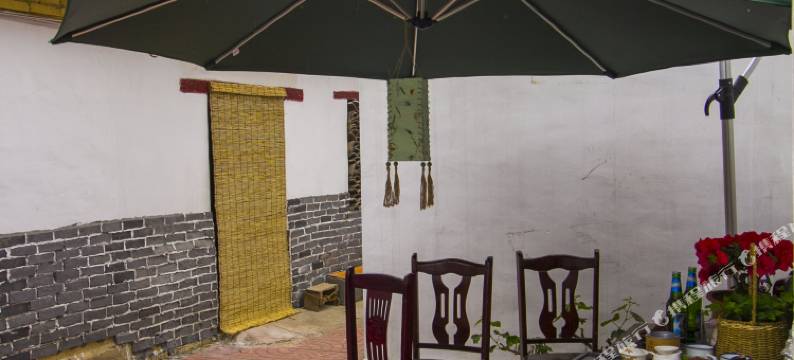 青州囍舍客栈图片