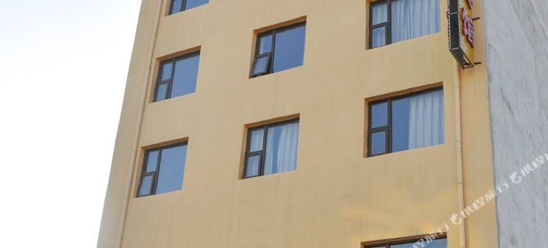 芮城华夏宾馆图片