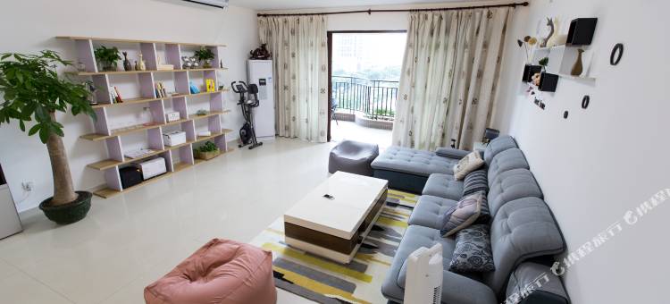 惠州梦一场青年旅舍图片