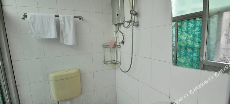 马鞍山湖西宾馆图片