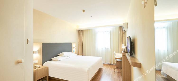 华美酒店(临沂罗庄区政府店)图片