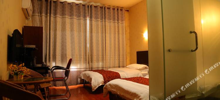 歙县北宾宾馆图片