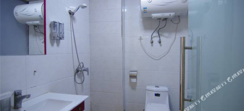 鹿邑谷阳快捷酒店图片