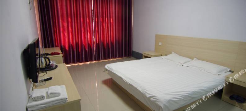 鹿邑谷阳快捷酒店图片