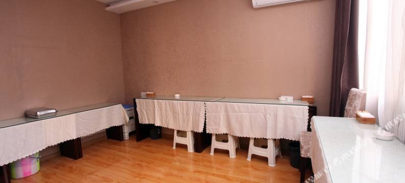 西晶快捷酒店(成都蜀汉路东地铁站店)图片