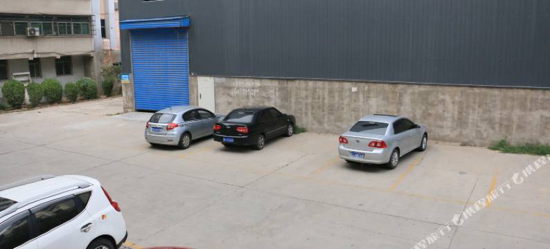 洛阳聚康商务酒店图片