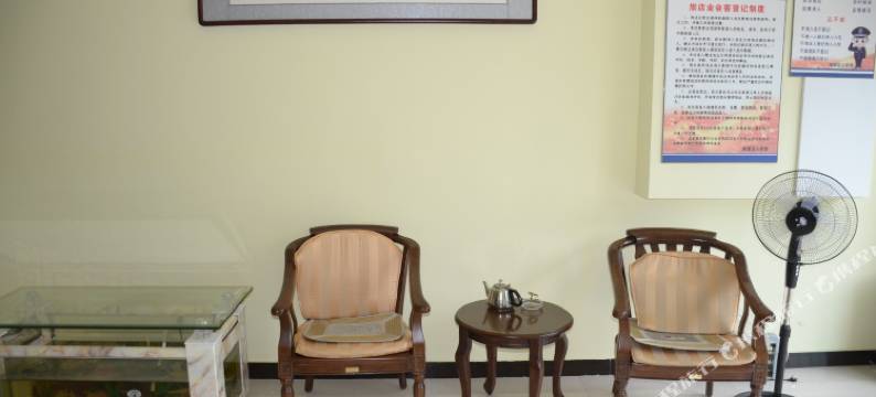 涞源德源快捷酒店图片