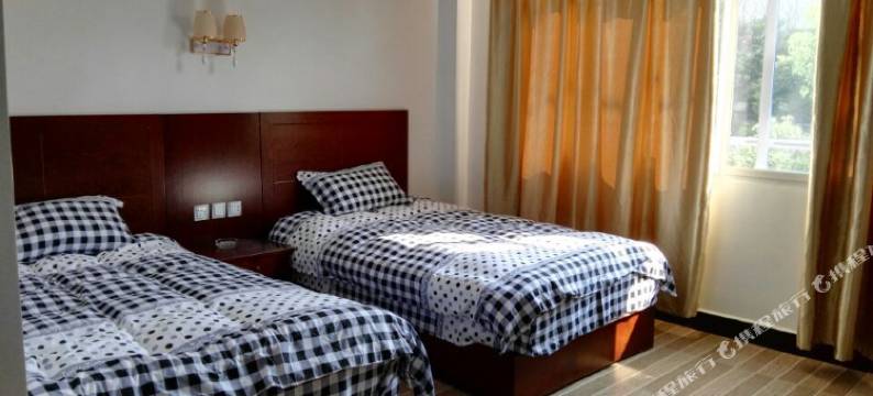 婺源自家客栈图片