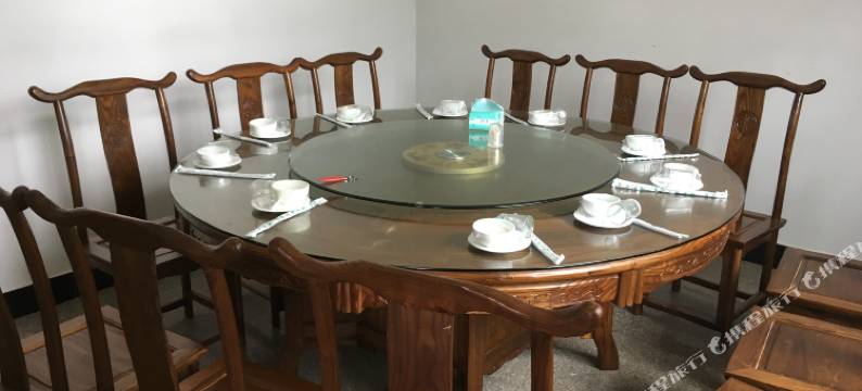 松阳十里飘香渔家乐图片