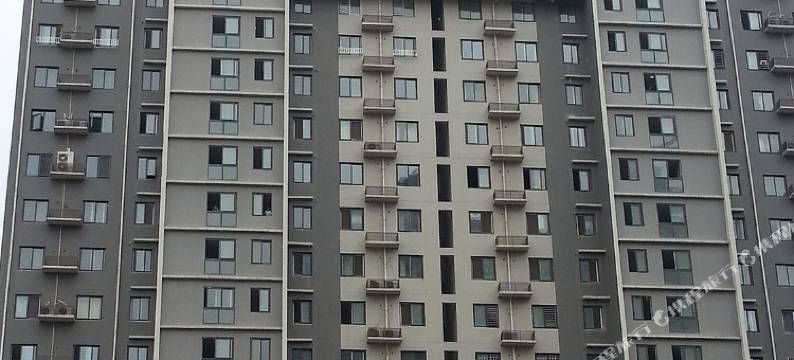 平安公寓(郑州福都广场店)图片