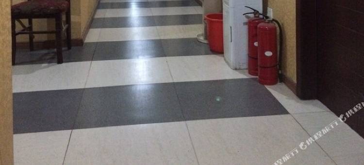 亿家宾馆(上饶信州区解放路店)图片