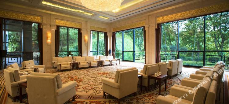 花溪迎宾馆图片