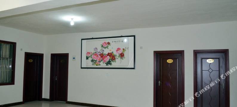 洛阳客悦旅馆图片