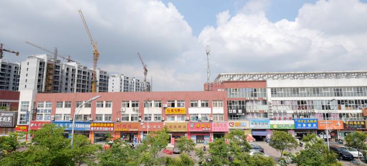 泰州777主题酒店图片