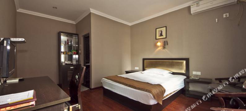 永春美心商务宾馆图片