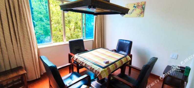 杭州豪都旅馆图片