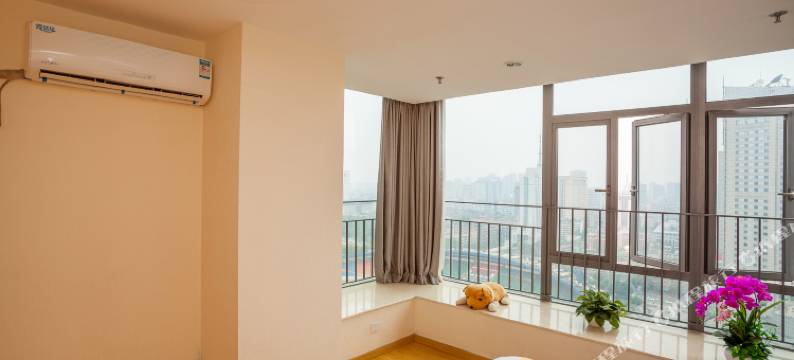 成都mini阁调公寓图片