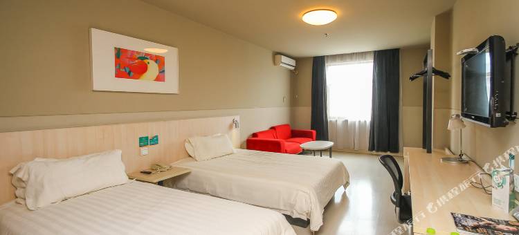 锦江之星(连云港新浦公园步行街店)图片