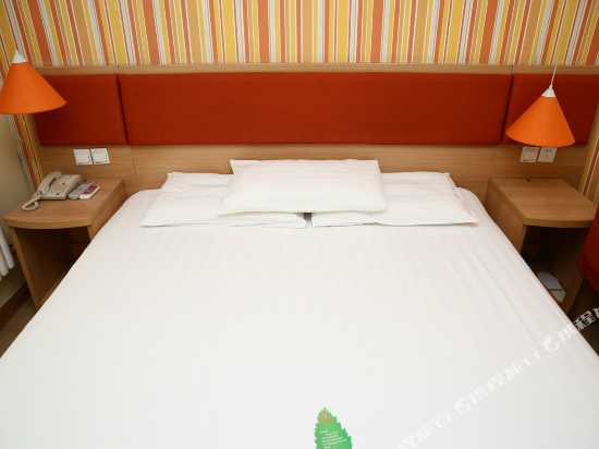 携程酒店-如家快捷酒店(济宁万达广场汽车总站