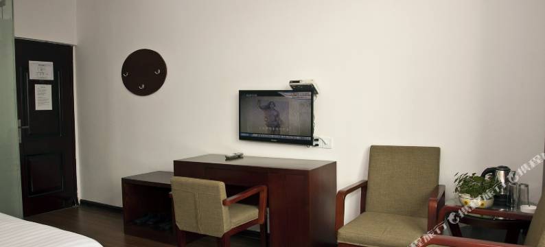 武夷山安怡酒店图片