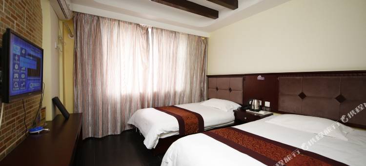 长春吉亚思商务宾馆图片