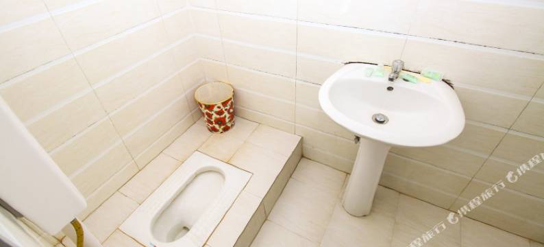 桐城和谐快捷宾馆图片