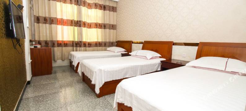 桐城和谐快捷宾馆图片