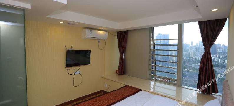 重庆云峰商务宾馆图片