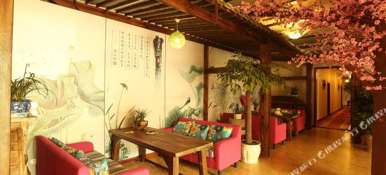 仙女山大自然度假酒店图片