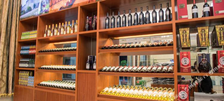 莆田逸海大酒店图片