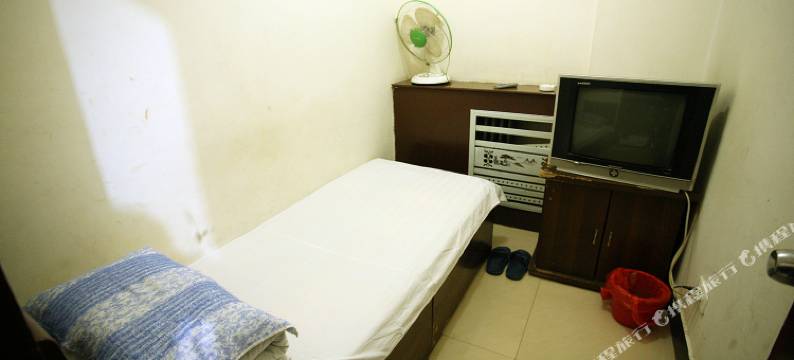 吉祥旅馆(太原火车站店)图片