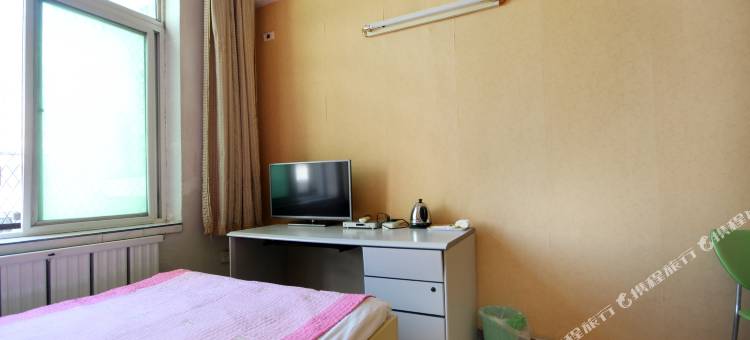 电业商务宾馆(抚顺南站店)图片