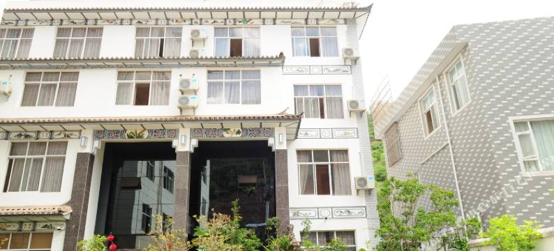 云龙宝龙酒店图片