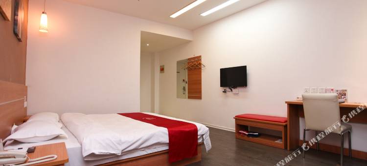 尚客优酒店(东海牛山北路店)图片