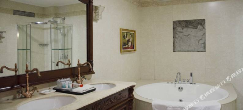 黄石宏维宾馆图片