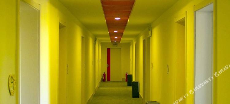 邹平同曼雅连锁酒店(银座商城店)图片