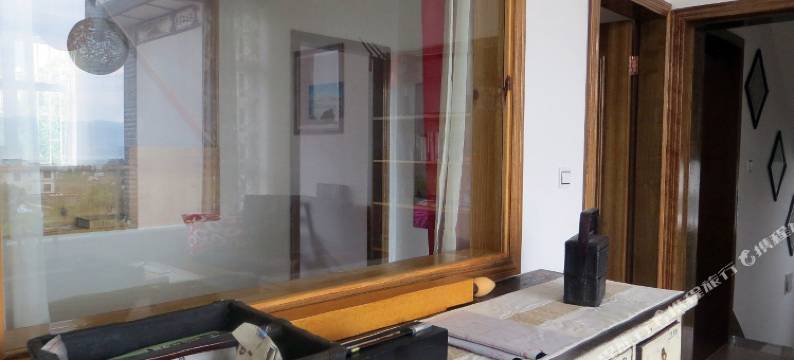 大理自然之韵酒店图片