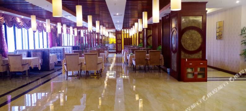 遵义正宇大酒店图片