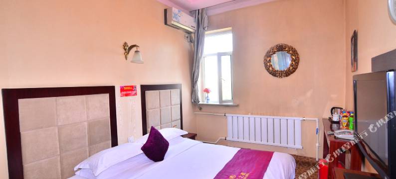 包头瑞华之星旅馆图片