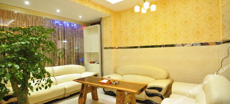 昆明驿旅酒店图片