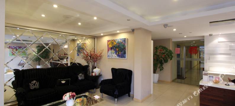 一居酒店(上海漕河泾开发区地铁站店)图片