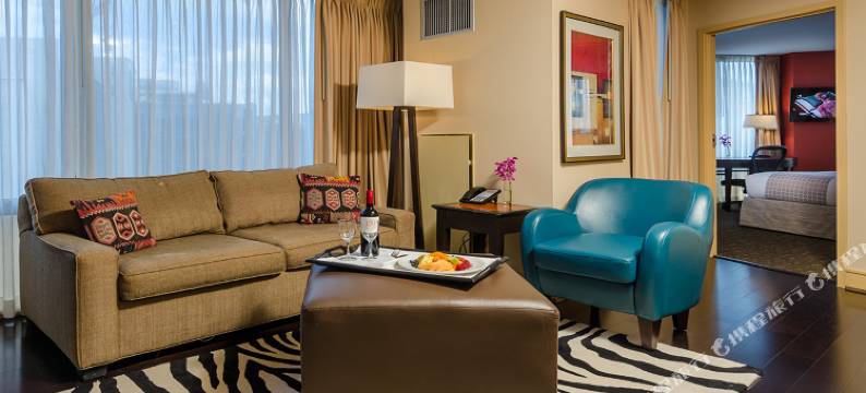 毕考酒店及公司宿舍(Beacon Hotel & Corporate Quarters)图片