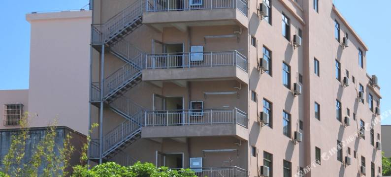 三亚淋森商务酒店图片