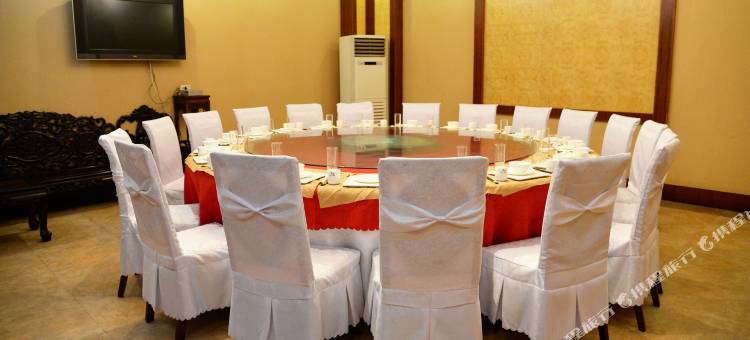 通海通印大酒店图片