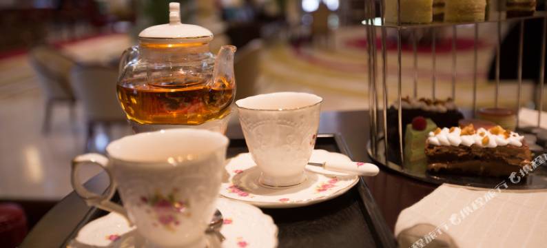 嘉兴龙之梦大酒店图片