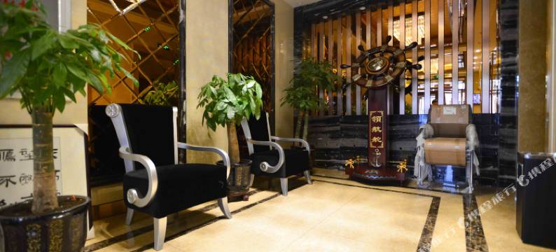 哈尔滨金沙宾馆(工程大学店)图片