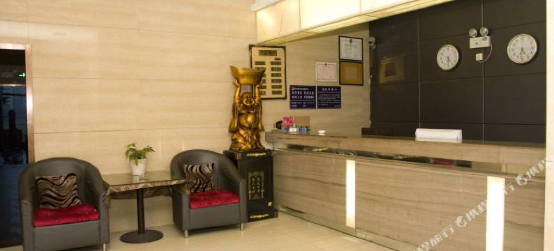 黄石金帆商务酒店图片