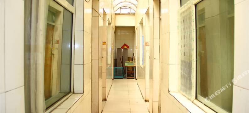 包头雅居公寓图片